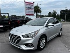 2020 Hyundai Accent 
