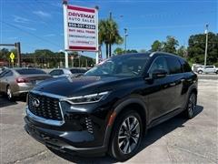 2023 Infiniti QX60 
