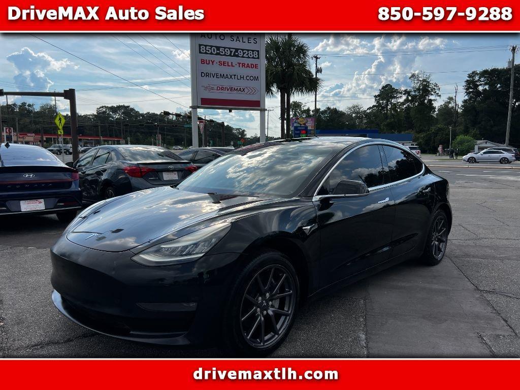 2019 Tesla Model 3 Standard Range