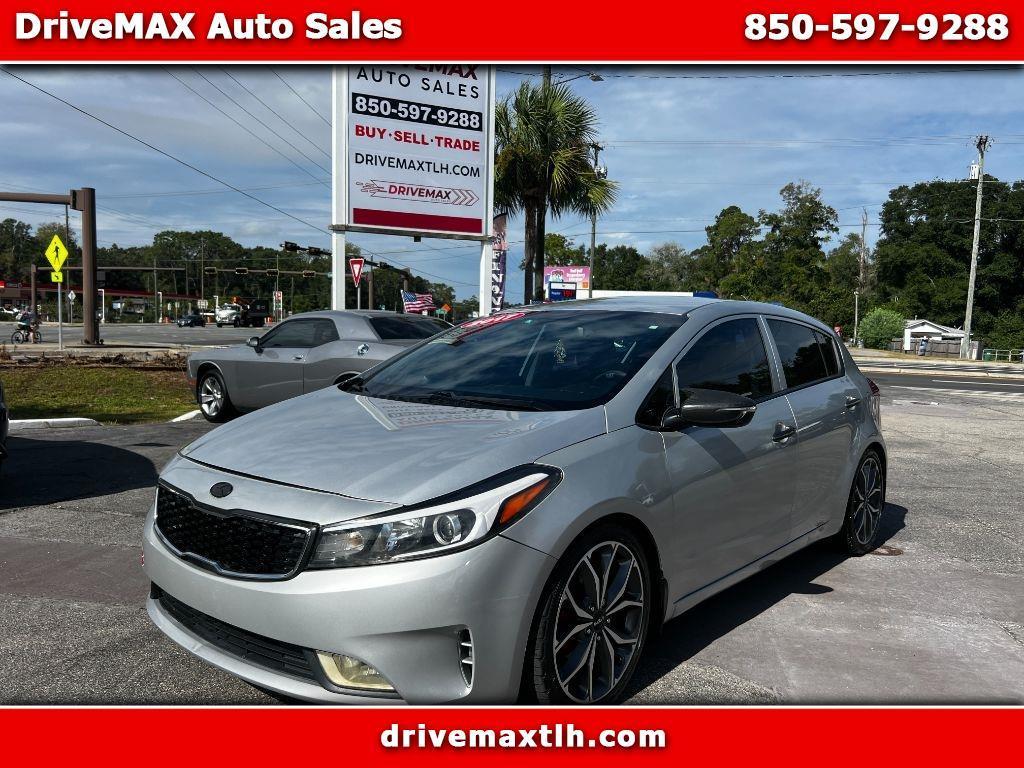 2017 Kia Forte5