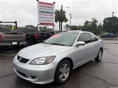 2004 Honda Civic 