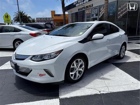 2019 Honda Accord Hybrid EX-L Sedan 4D