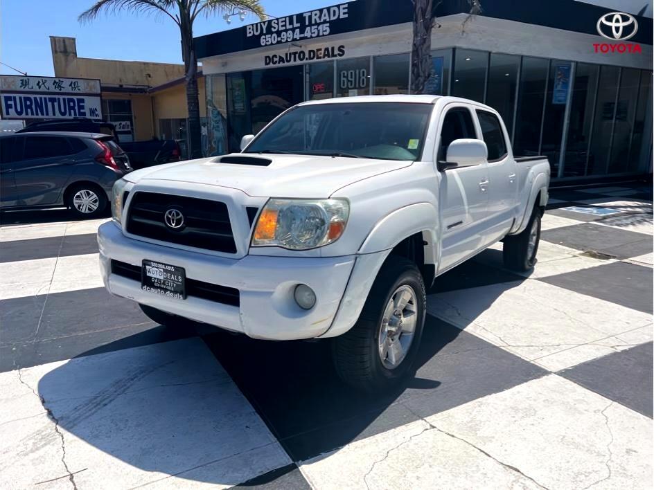 2006 Toyota Tacoma PreRunner Pickup 4D 6 ft
