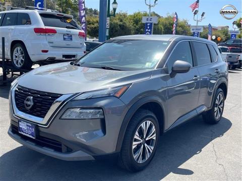 2023 Nissan Rogue SV 20235 Sport Utility 4D