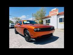 2011 Dodge Challenger 