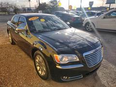2012 Chrysler 300 