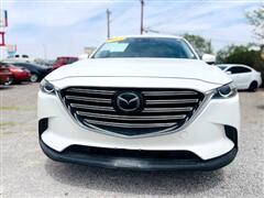 2018 Mazda CX-9 