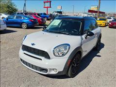 2013 MINI Countryman 