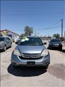 2010 Honda CR-V 