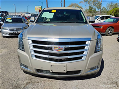2016 Cadillac Escalade 