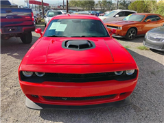 2016 Dodge Challenger 