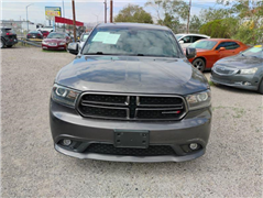 2014 Dodge Durango 