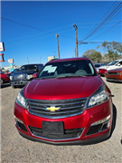2014 Chevrolet Traverse 