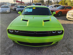 2015 Dodge Challenger 