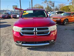 2011 Dodge Durango 