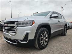 2020 GMC Acadia 