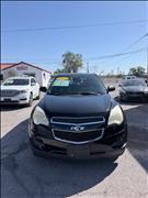 2014 Chevrolet Equinox 