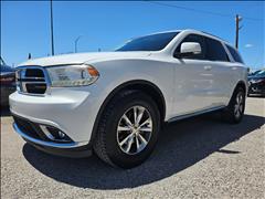 2016 Dodge Durango 