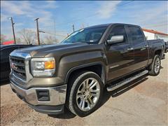 2014 GMC Sierra 1500 