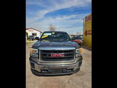 2014 GMC Sierra 1500 