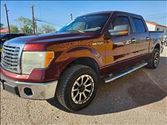 2010 Ford F-150 
