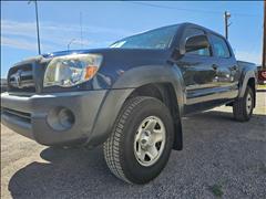 2007 Toyota Tacoma 