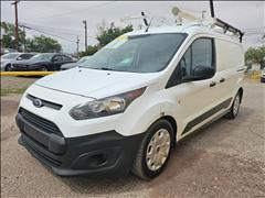 2016 Ford Transit Connect 