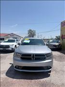 2017 Dodge Durango 