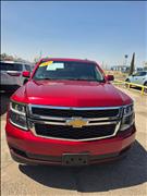 2015 Chevrolet Suburban 