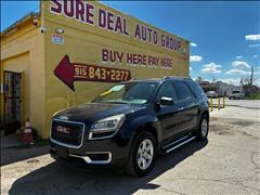 2015 GMC Acadia 