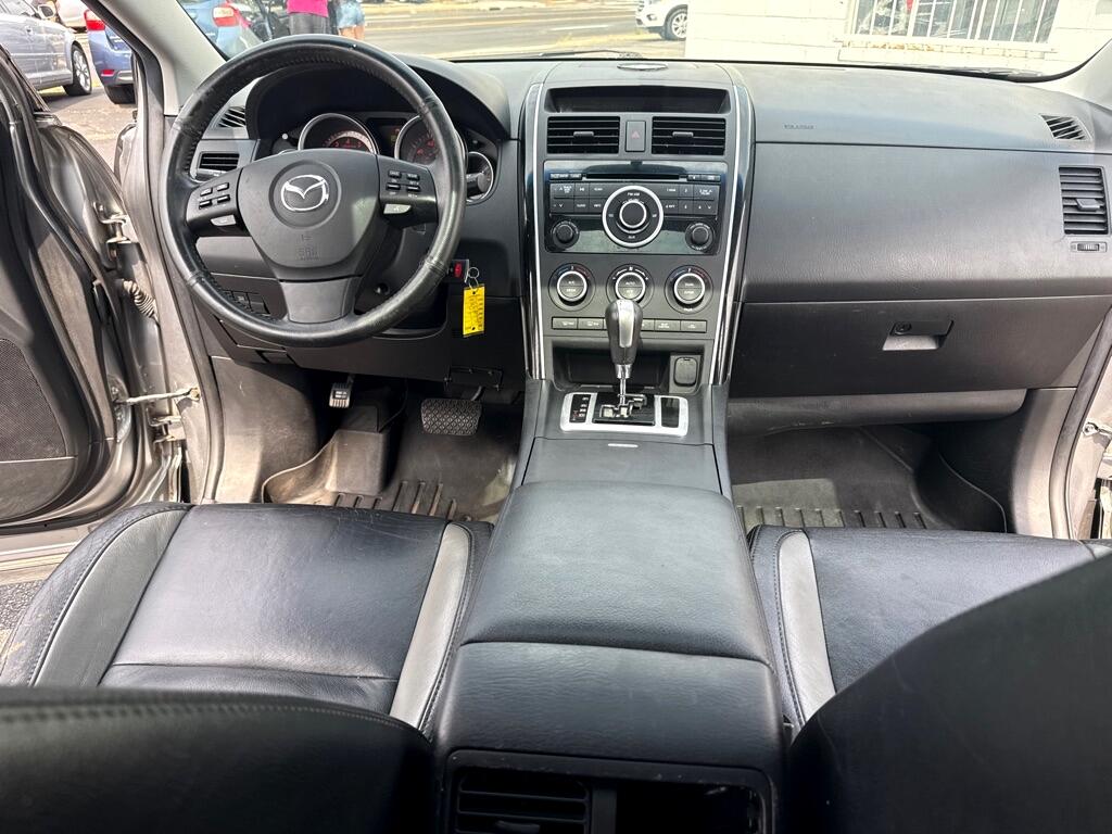 Mazda CX-9  2009 Mazda CX-9  2009