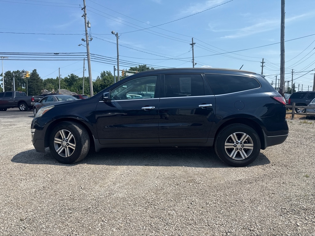 Chevrolet Traverse 1LT AWD 2016