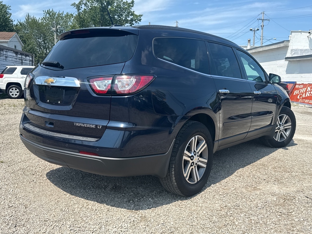 Chevrolet Traverse 1LT AWD 2016