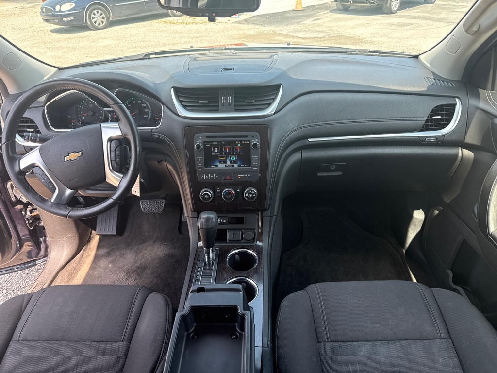 Chevrolet Traverse 1LT AWD 2016