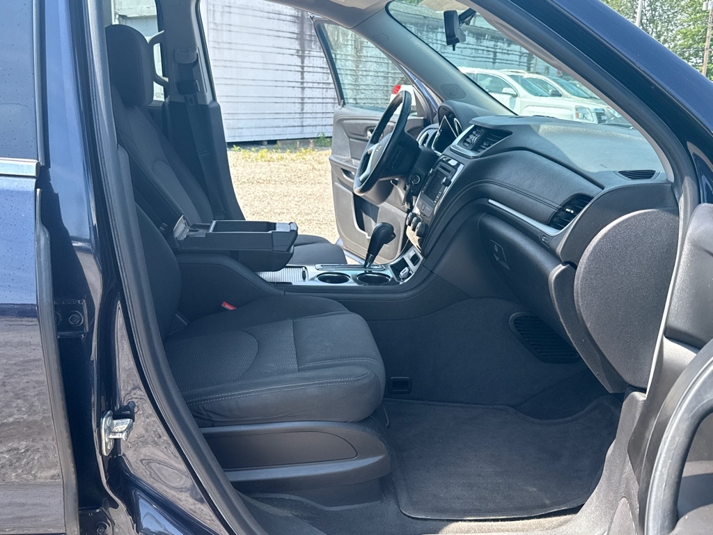 Chevrolet Traverse 1LT AWD 2016