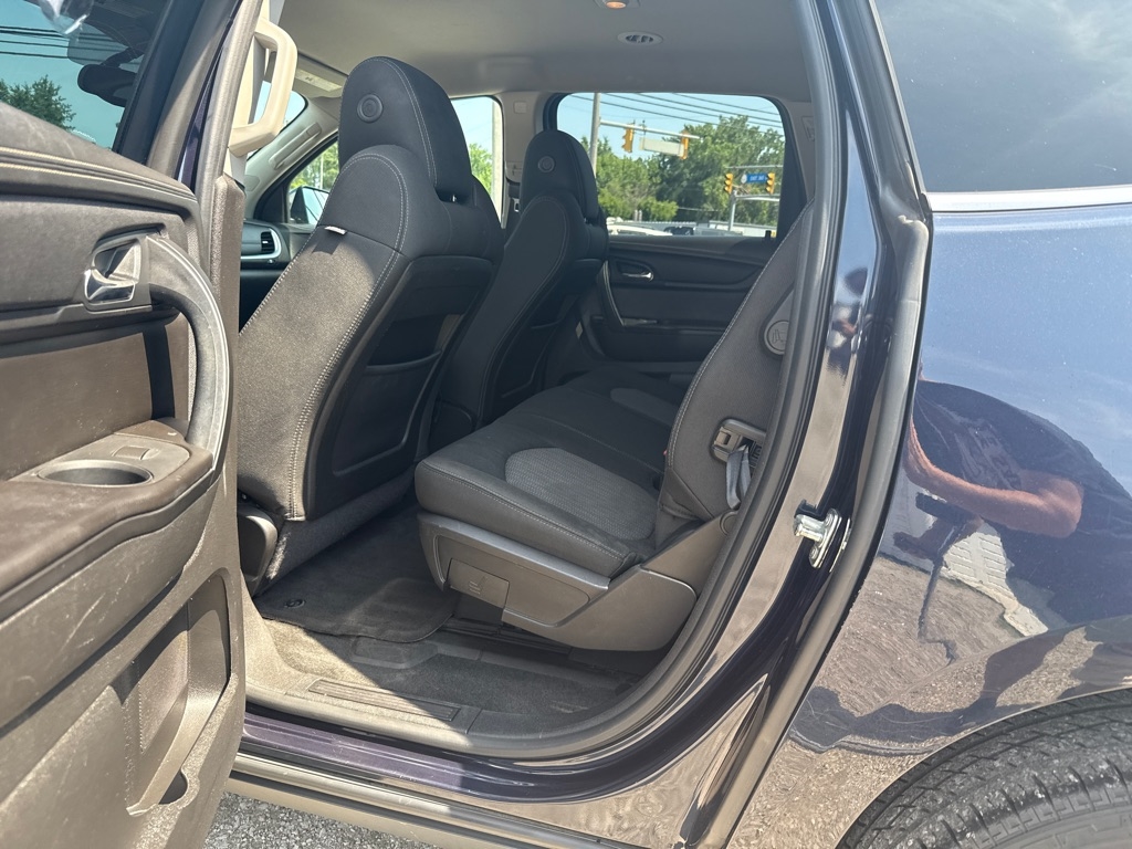 Chevrolet Traverse 1LT AWD 2016