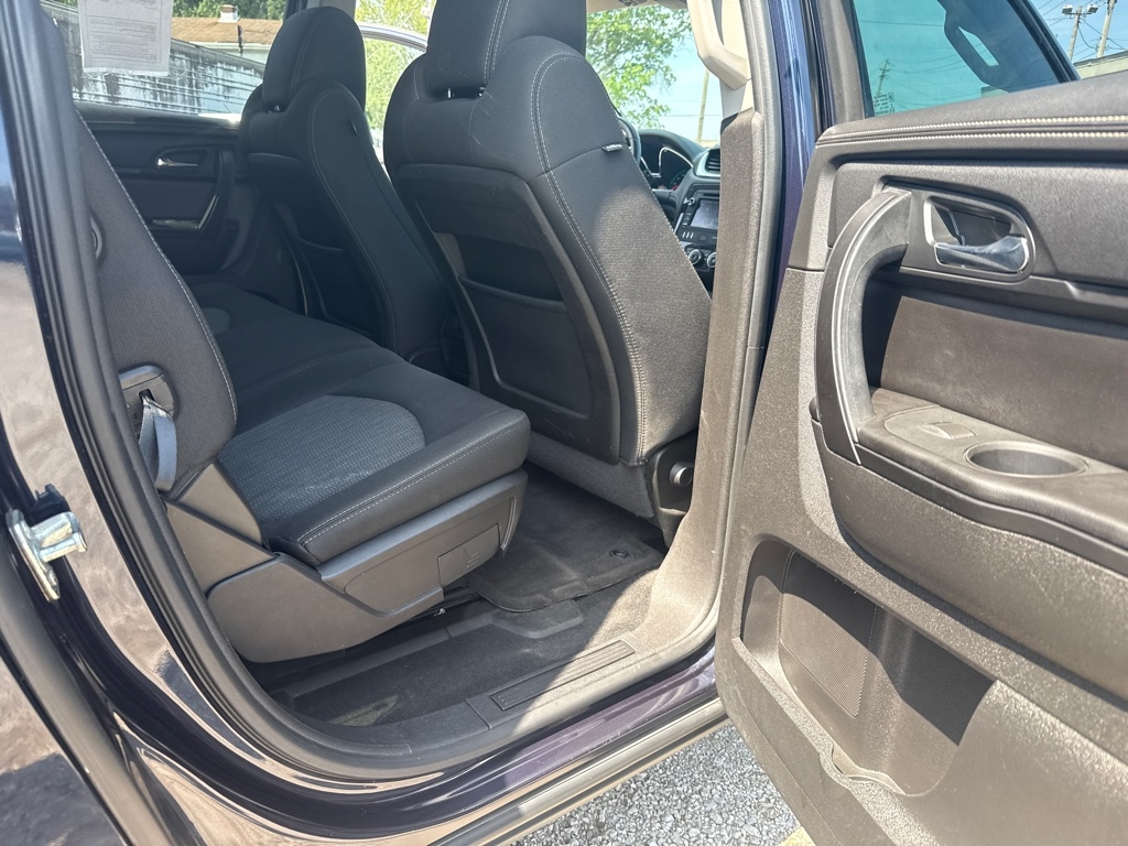 Chevrolet Traverse 1LT AWD 2016