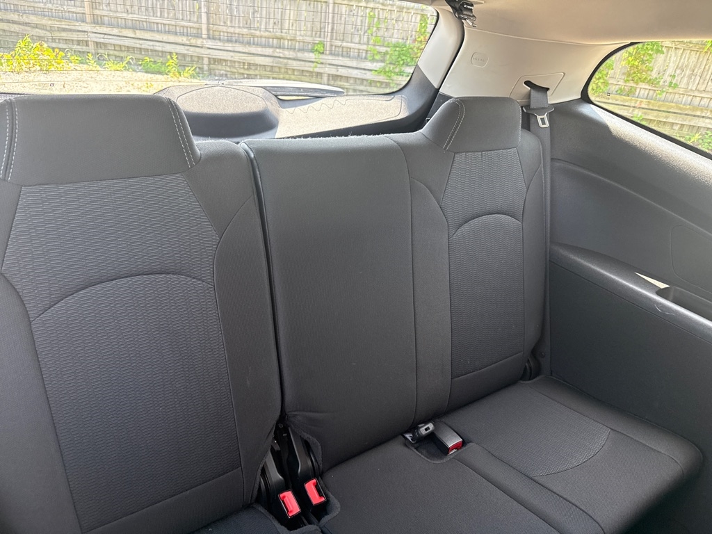 Chevrolet Traverse 1LT AWD 2016