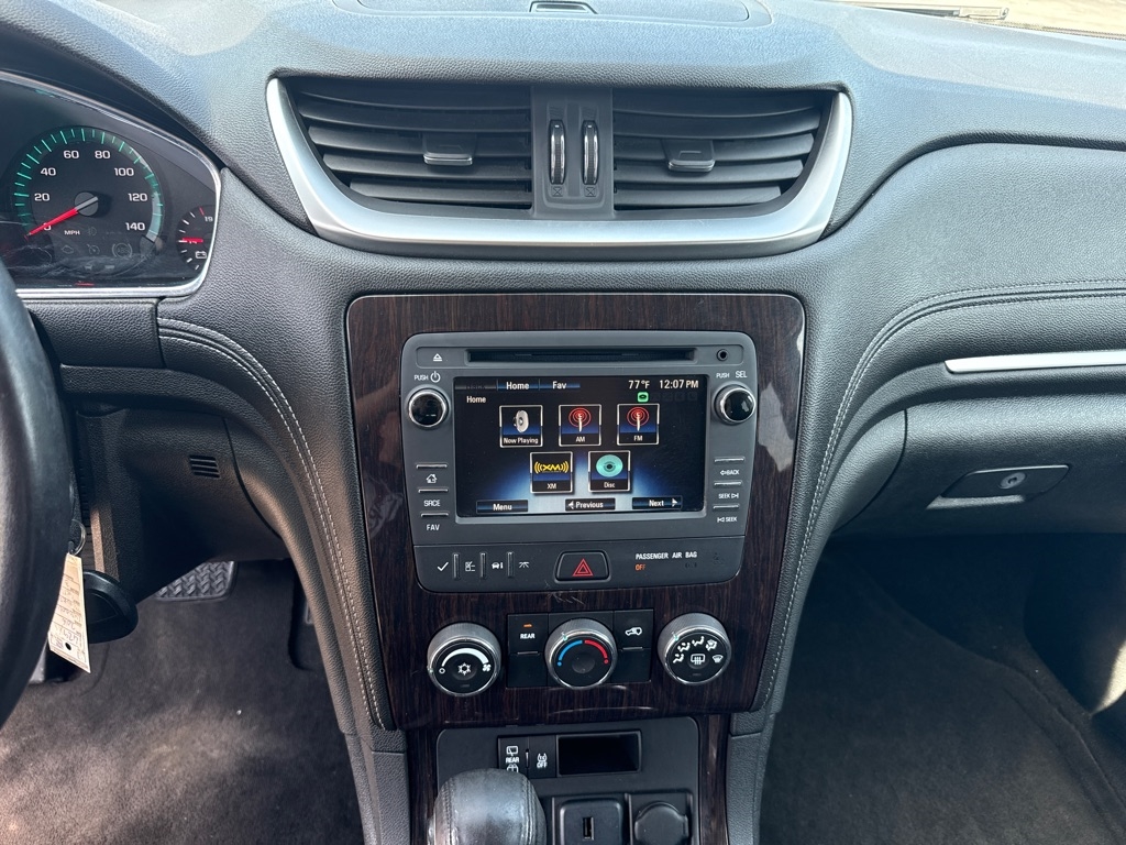 Chevrolet Traverse 1LT AWD 2016