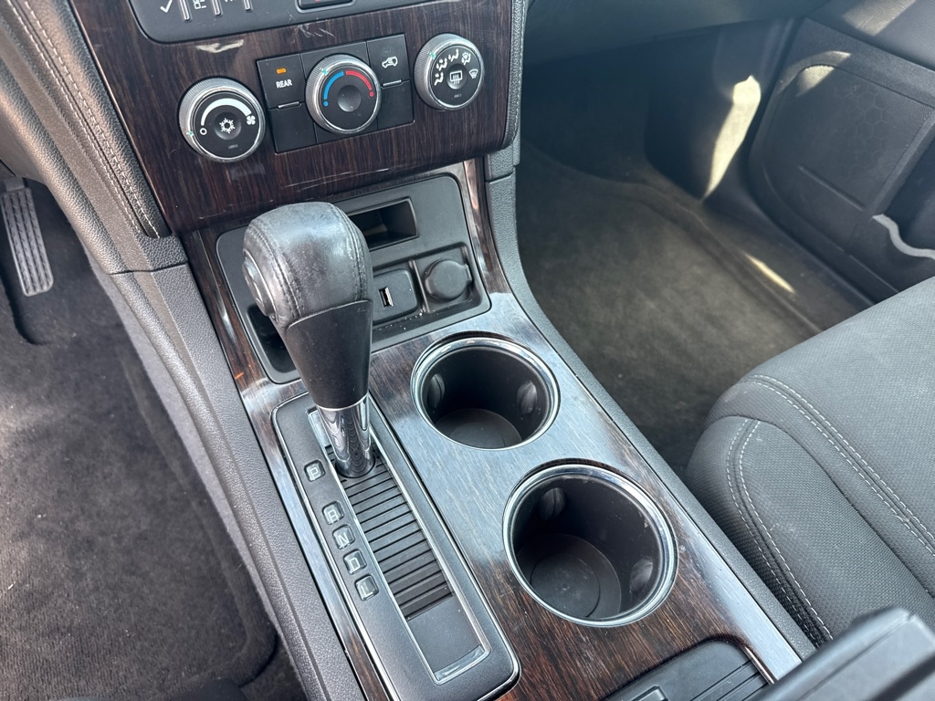 Chevrolet Traverse 1LT AWD 2016