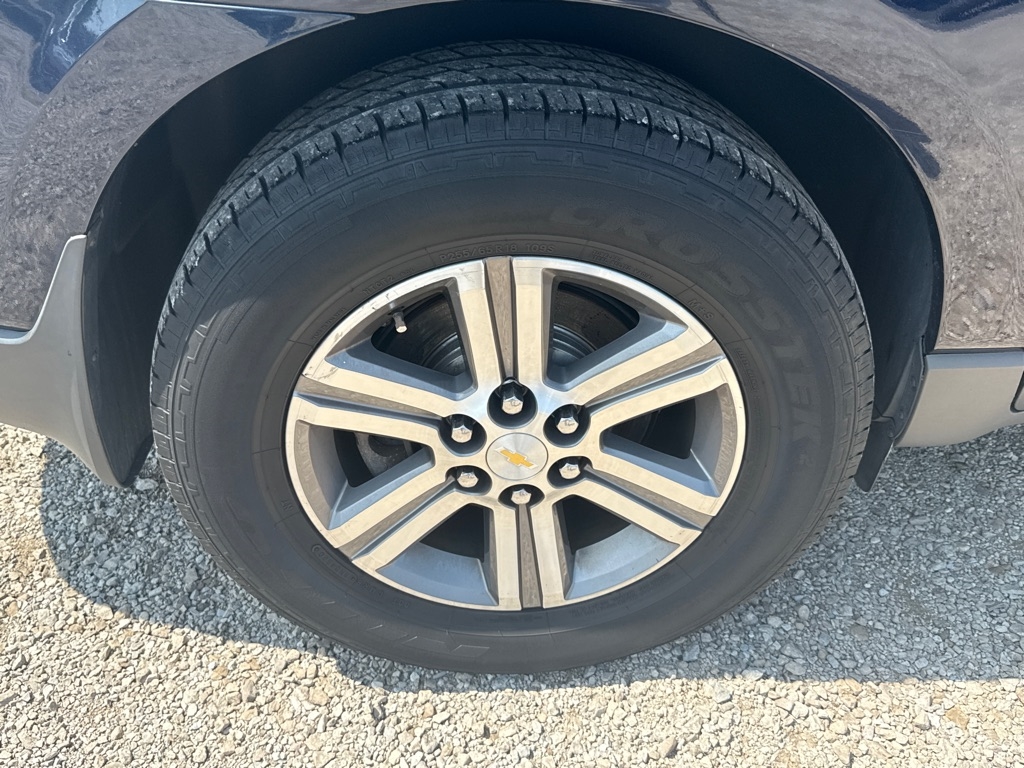 Chevrolet Traverse 1LT AWD 2016