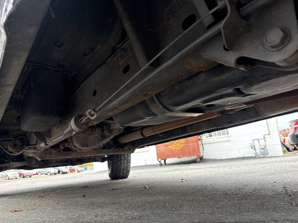 RAM 1500 SLT Crew Cab SWB 4WD 2018