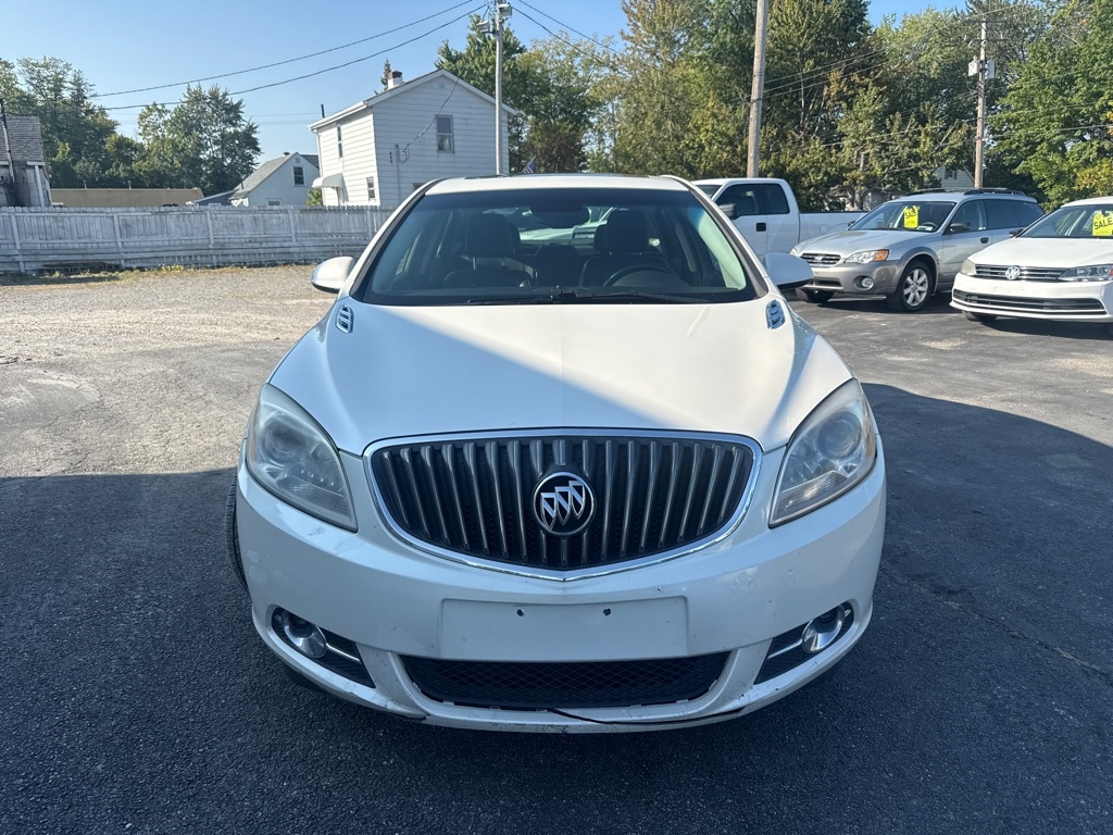 Buick Verano  2012 Buick Verano  2012