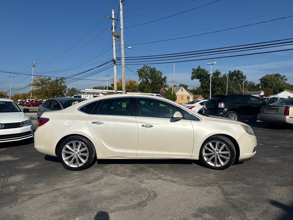 Buick Verano  2012 Buick Verano  2012