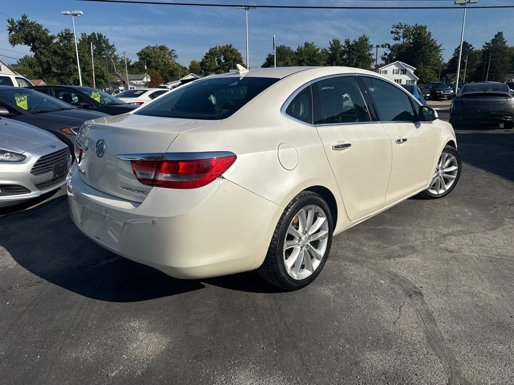 Buick Verano  2012 Buick Verano  2012