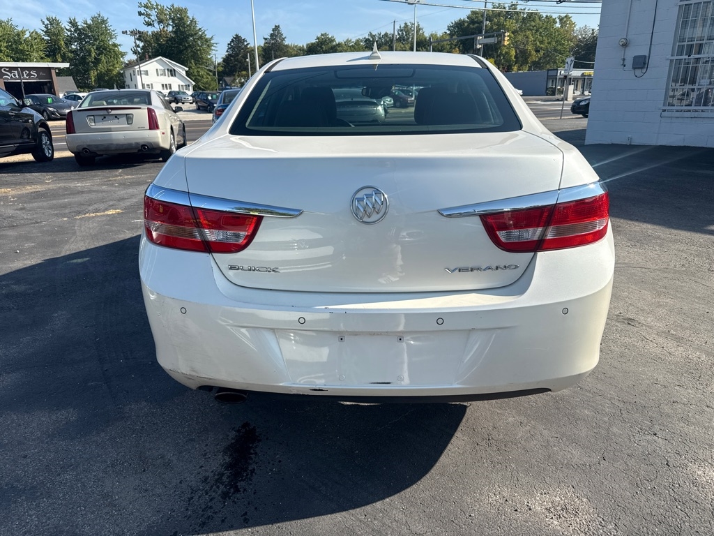 Buick Verano  2012 Buick Verano  2012