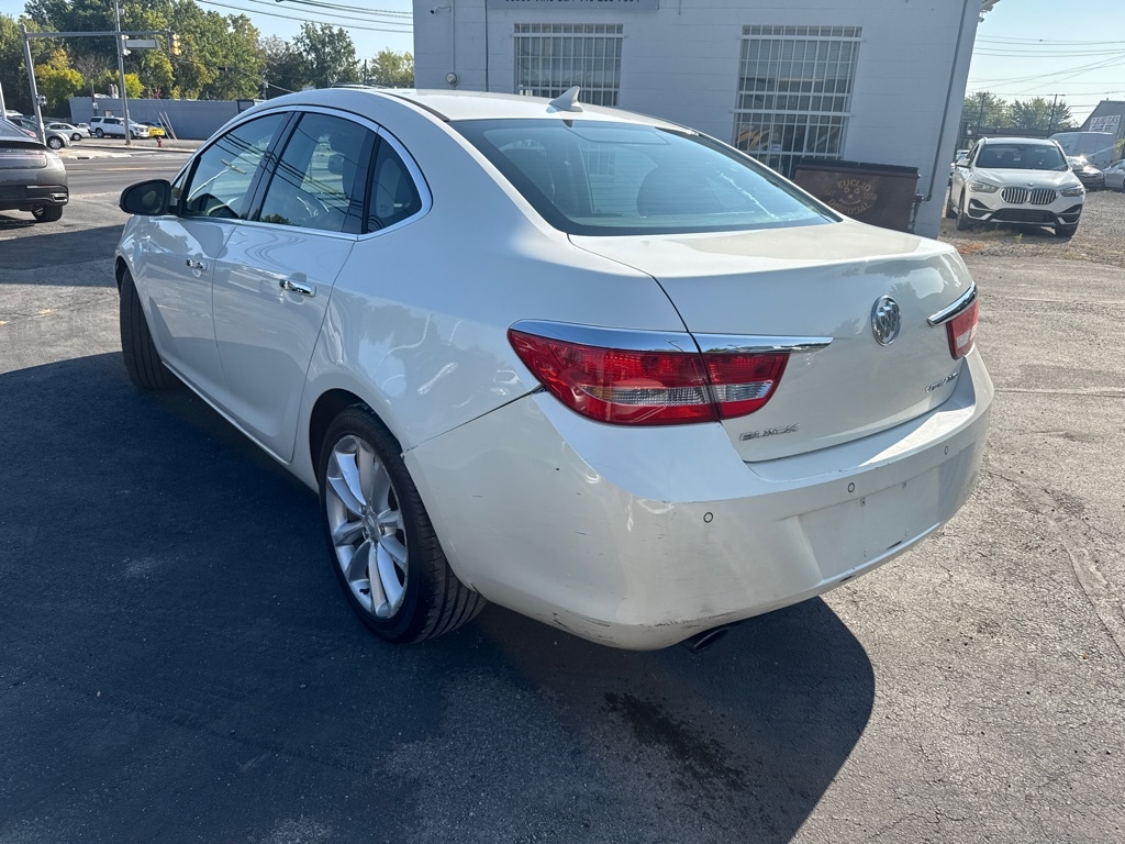 Buick Verano  2012 Buick Verano  2012