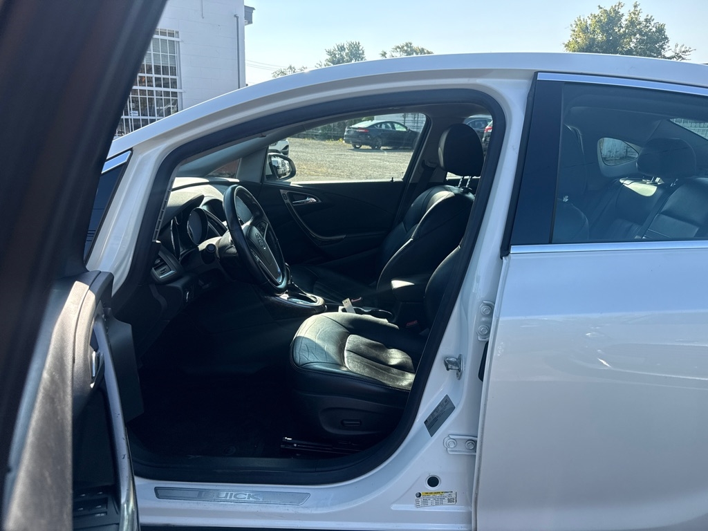 Buick Verano  2012 Buick Verano  2012