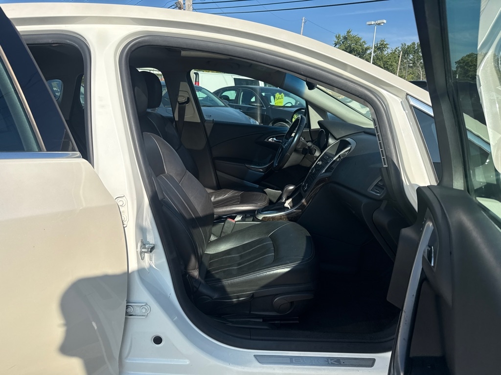 Buick Verano  2012 Buick Verano  2012