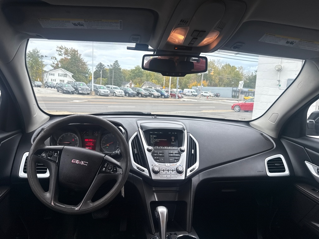 GMC Terrain SLE1 AWD 2015 GMC Terrain SLE1 AWD 2015